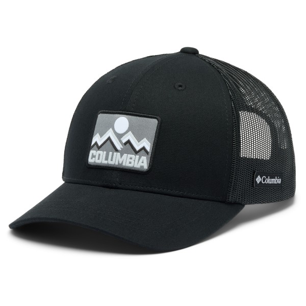 Columbia – Kid’s Columbia Youth Snap Back – Pet maat , Zwart