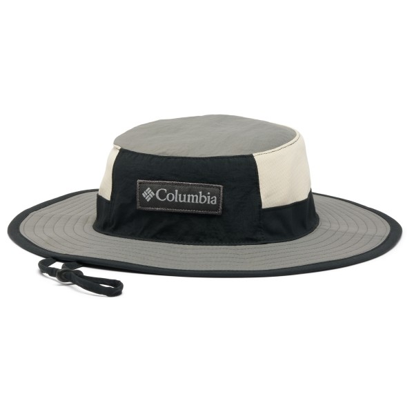 Columbia – Kid’s Youth Bora Bora II Booney – Hoed maat , Grijs
