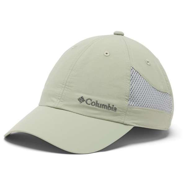Columbia Tech Shade II Hat Cap (Gr One Size |beige/grau)