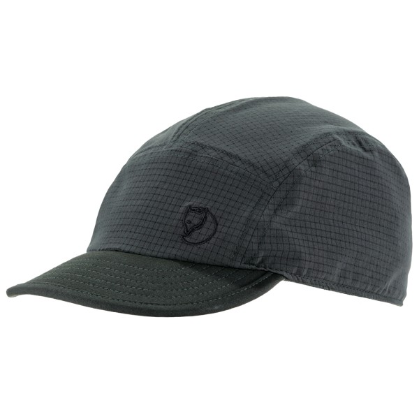 Fjällräven Abisko Trekking Cap Cap (Gr L/XL |grau)