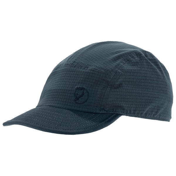 Fjällräven - Abisko Trekking Cap - Cap Gr L/XL blau