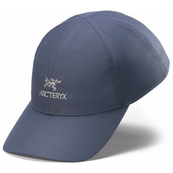 Arc’teryx – Bird Word Cap – Pet maat , Blauw