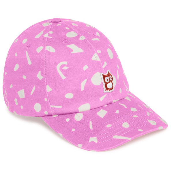 Cap Namuk Yakari Cap Underground Kinder (Gr M |rosa)