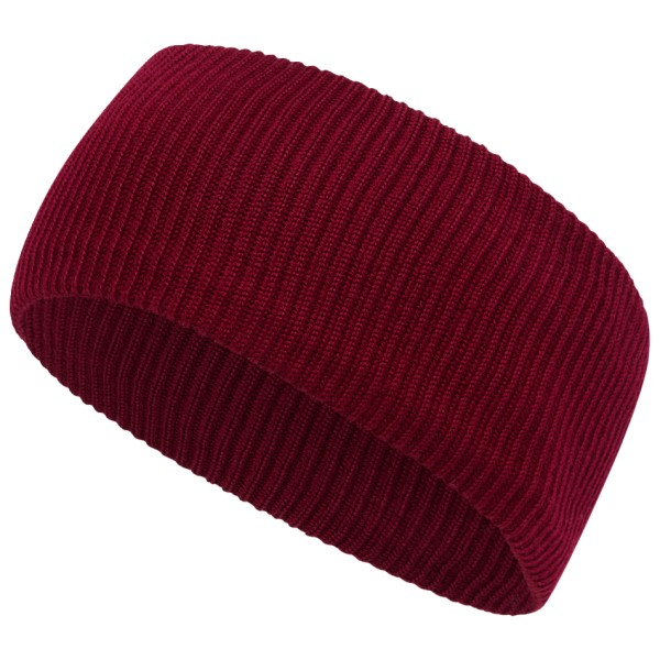 Haglöfs – Vassi Headband – Hoofdband maat , Rood