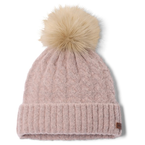 Columbia Winter Blur II Beanie Muts Roze