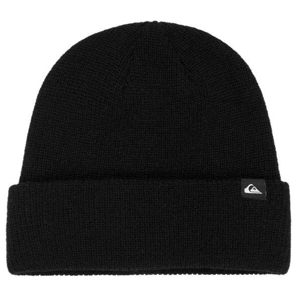 Quiksilver Performer Beanie Muts Zwart