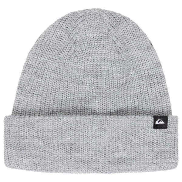Quiksilver Performer Beanie Muts Grijs