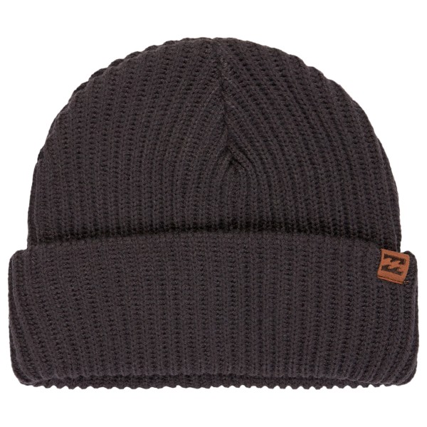 Billabong – Women’s Alta Rib Beanie – Muts maat , Grijs