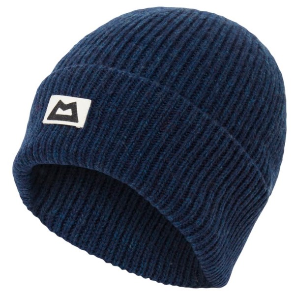Mountain Equipment Crimp Beanie Muts Blauw