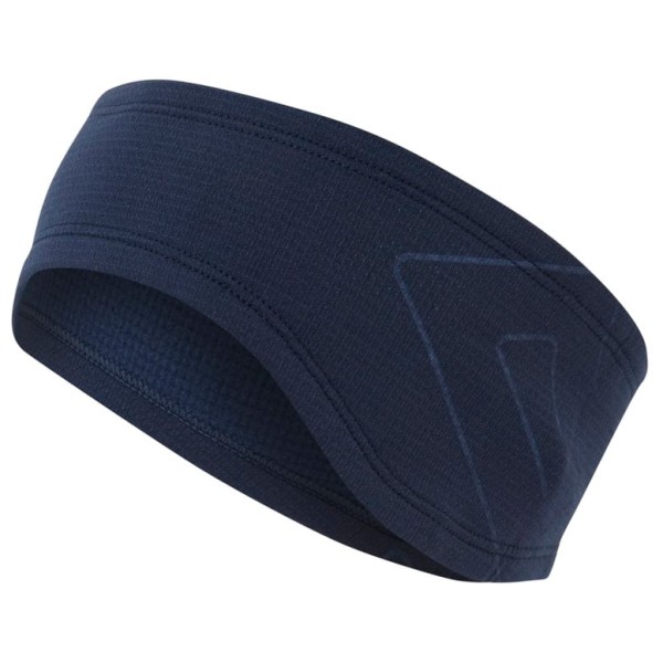 Mountain Equipment Mugi Headband Hoofdband Blauw