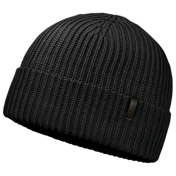Schöffel - Hat Noxley All - Mütze Gr One Size schwarz