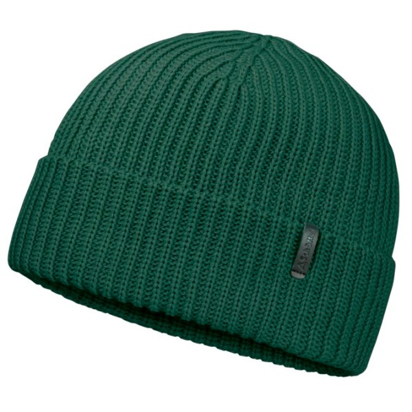 Schöffel - Hat Noxley All - Mütze Gr One Size grün