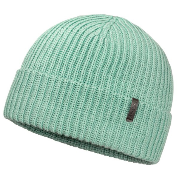 Schöffel - Hat Noxley All - Mütze Gr One Size türkis/grün
