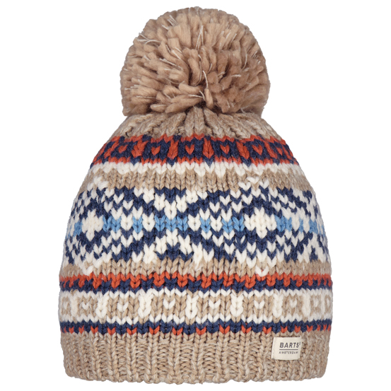 Mütze Barts Everart Kinder (Gr 50 cm |beige)