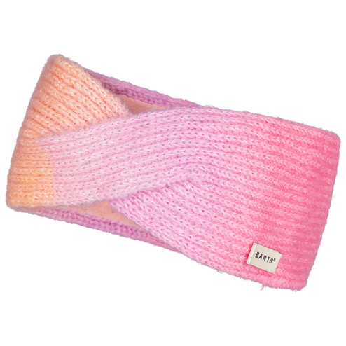 Barts Kid’s Niagra Headband Hoofdband cm Roze