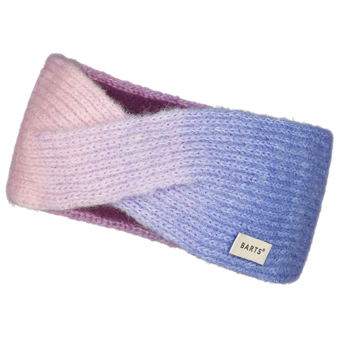 Barts Kid’s Niagra Headband Hoofdband cm Purper
