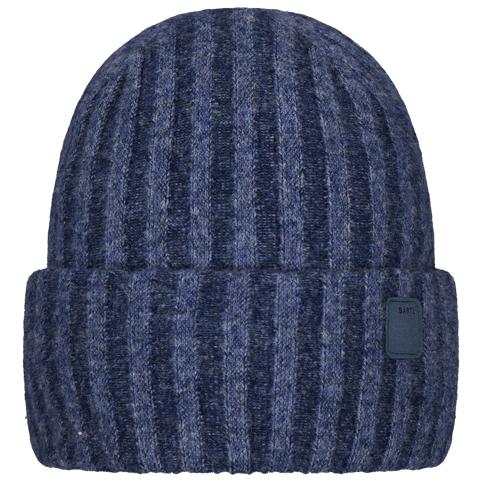 Barts – Selfoss – Muts maat , Blauw
