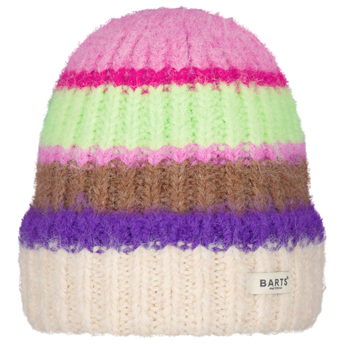 Barts Women’s Haputale Muts meerkleurig Multicolor