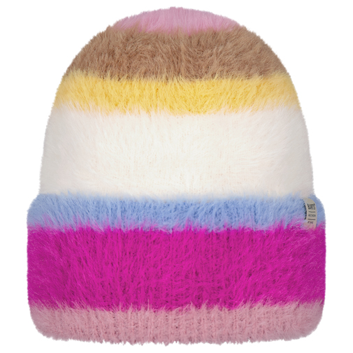 Barts Women’s Kumana Beanie Muts Roze