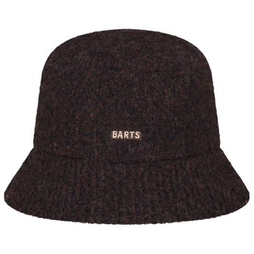 Barts Women’s Limatu Hoed Zwart