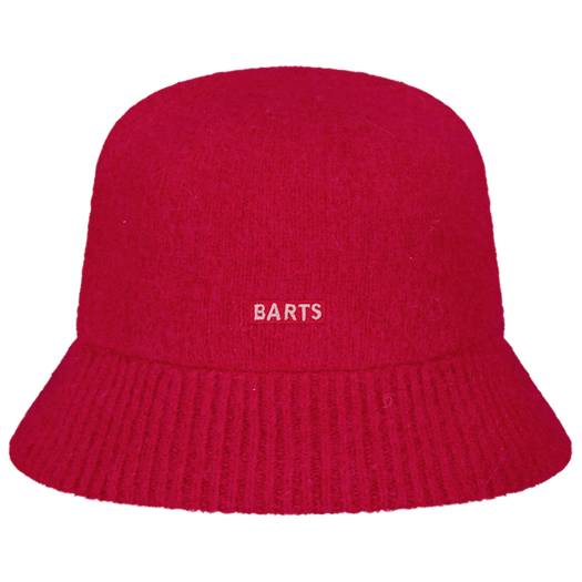 Barts Women’s Limatu Hoed Rood
