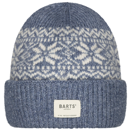 Barts Women’s Negomba Muts Grijs