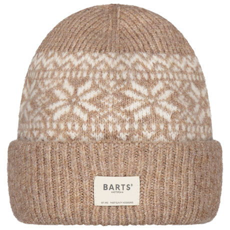 Barts Women’s Negomba Muts Bruin