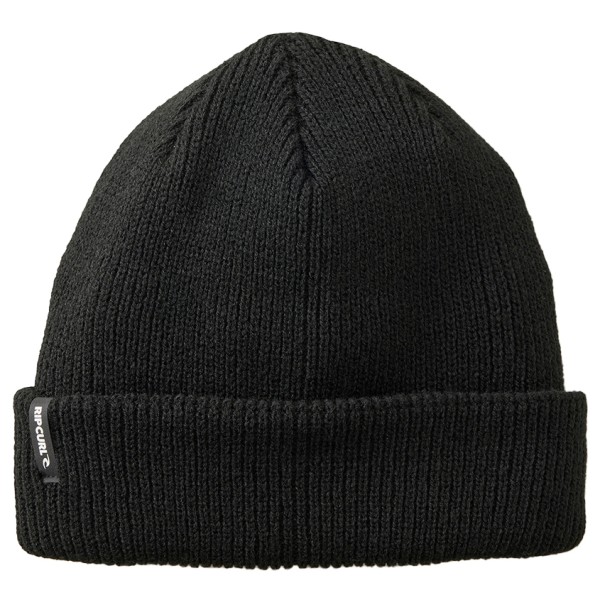 Rip Curl – Anti-Series Alpine Beanie – Muts maat , Zwart