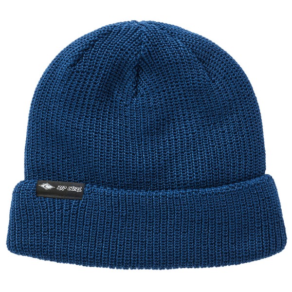 Rip Curl Classic Surf Reg Beanie Muts Blauw