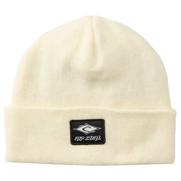 Mütze Rip Curl Classic Surf Tall Beanie Herren (Gr One Size |beige)