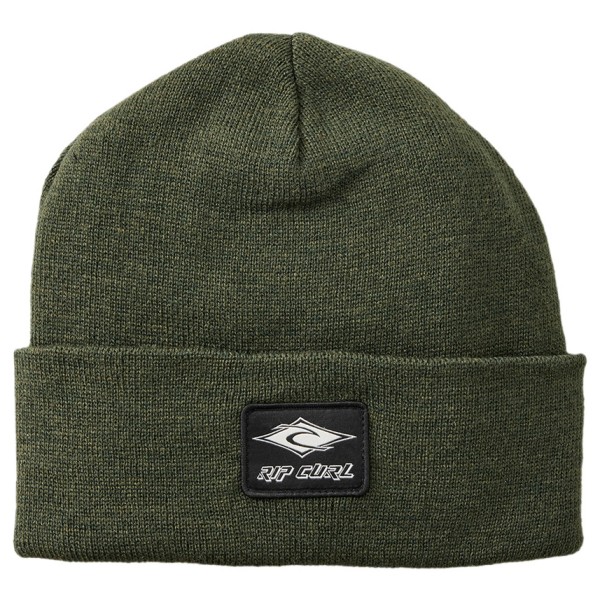 Mütze Rip Curl Classic Surf Tall Beanie Herren (Gr One Size |oliv)