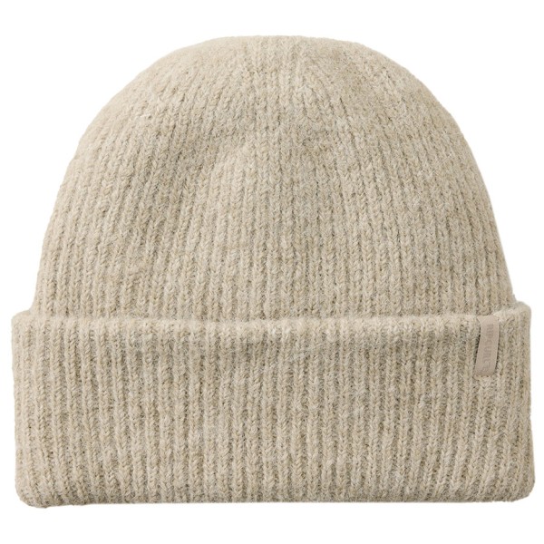 Rip Curl Women’s Classic Surf Tall Beanie Muts Beige