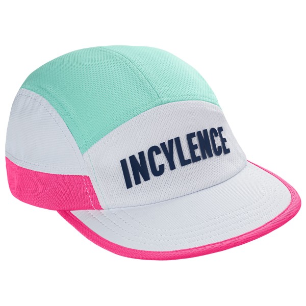 Cap INCYLENCE Running Cap V1 (Gr One Size |grau)