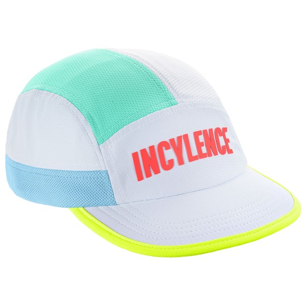 Cap INCYLENCE Running Cap V1 (Gr One Size |weiß)