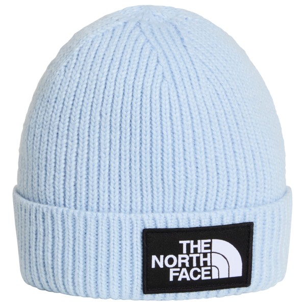 The North Face – Baby’s Logo Box Beanie – Muts maat , Blauw