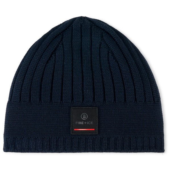Bogner Fire+Ice Eastan Muts Blauw
