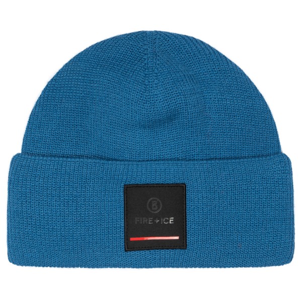 Bogner Fire+Ice Tarek Muts Blauw