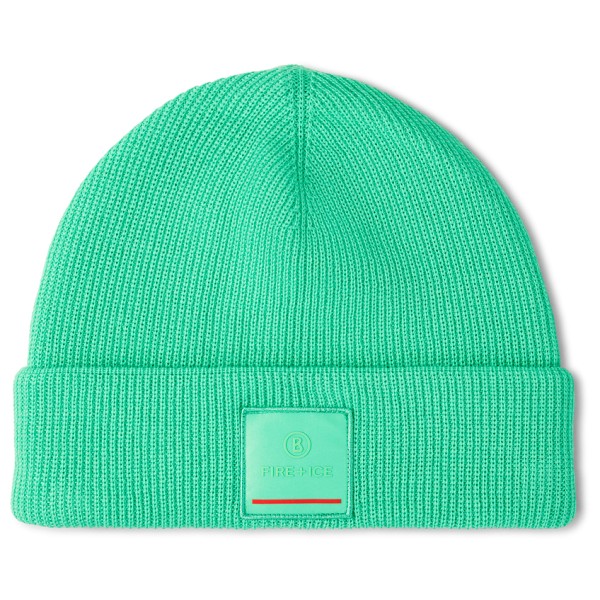 Bogner Fire+Ice Tarek Muts turkoois Turquoise