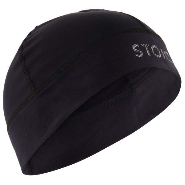 Stoic - HelsingborgSt. II Running Hat - Mütze Gr One Size schwarz