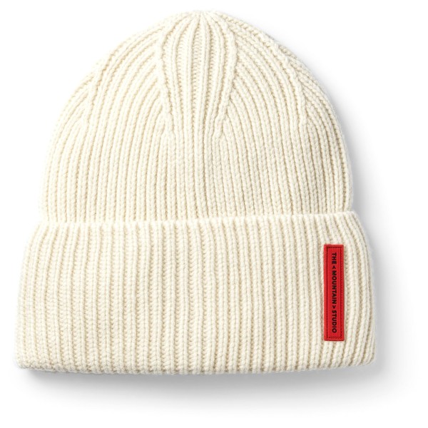 The Mountain Studio Are Beanie Muts Wit