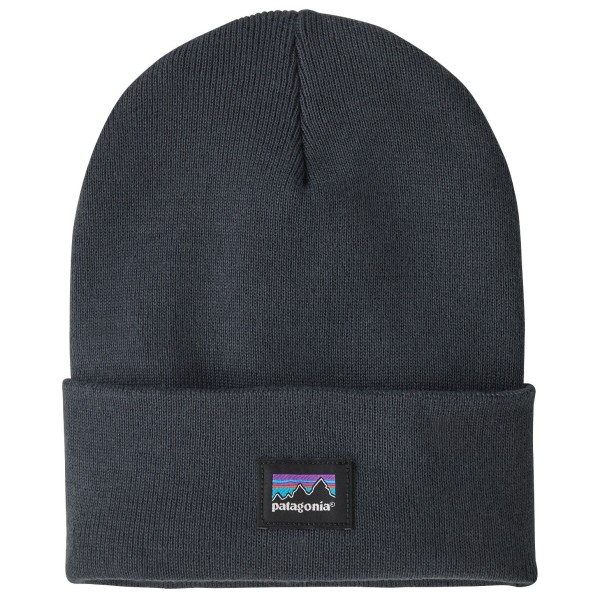 Patagonia - Everyday Beanie - Mütze Gr One Size blau