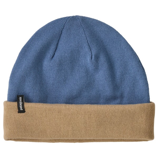 Patagonia – PowSlayer Beanie – Muts maat , Blauw