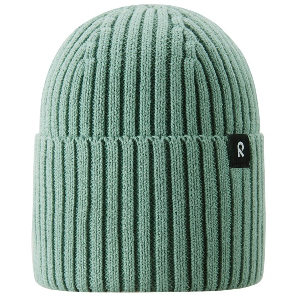 Reima Kid’s Hattara Muts cm turkoois Groen