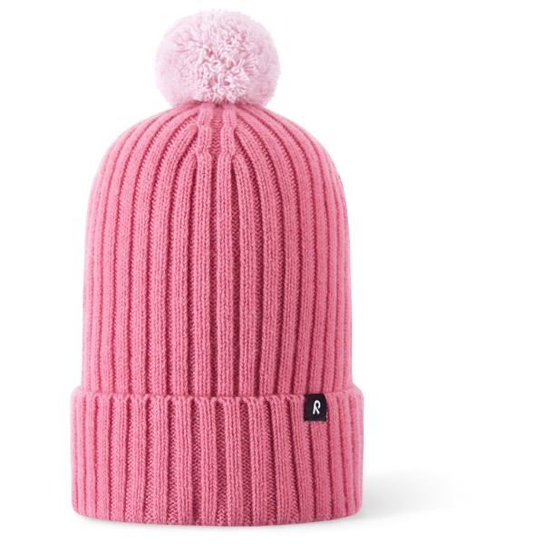Reima Topsu Mütze Kids (Gr 48-50 cm |rosa)