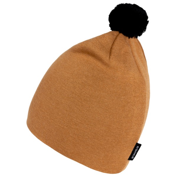 Mütze Daehlie Hat Frost Herren (Gr One Size |braun)