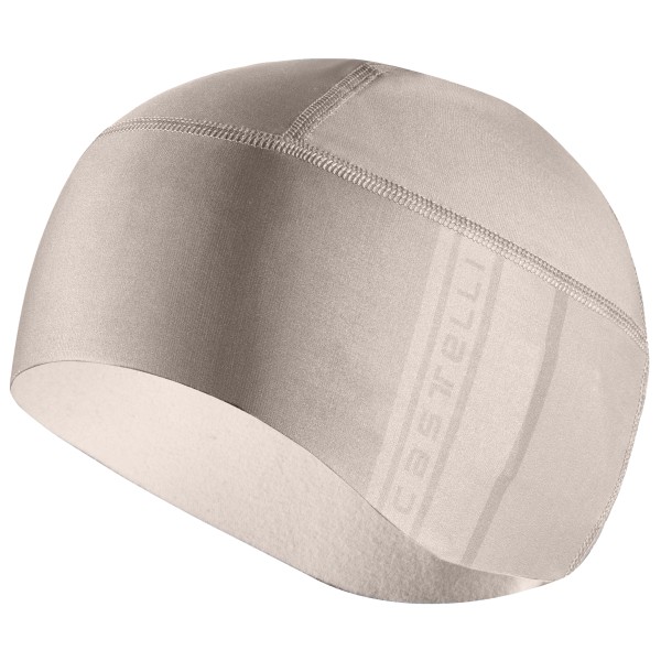 Casquette Thermique CASTELLI Pro Thermal W Skully - Femme | Polyester, Chauffante Et Respirante