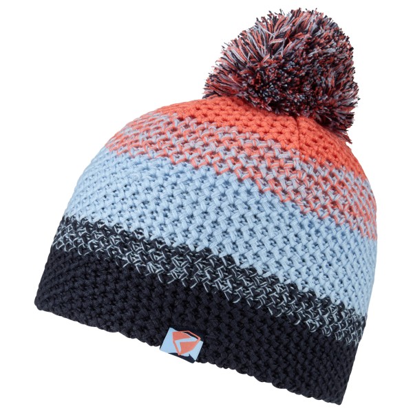 Ziener – Kid’s Ishi-Z – Muts maat S, Blauw