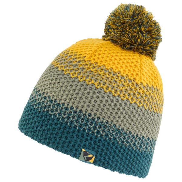 Ziener Kid’ Ishi-Z Muts meerkleurig Multicolor