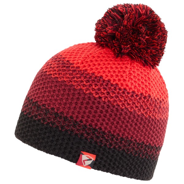 Ziener Kid’ Ishi-Z Muts Rood