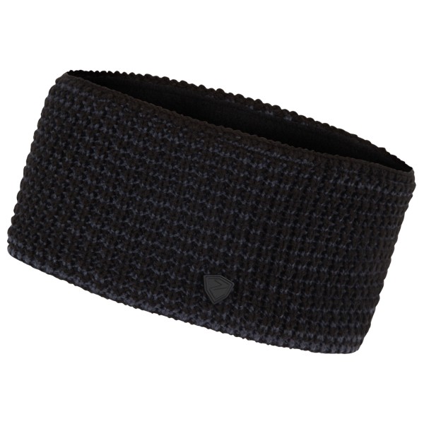 Ziener Women’s Ilse-Z Hoofdband Zwart